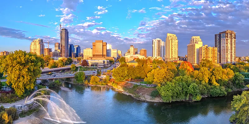 London Ontario Virtual Receptionist